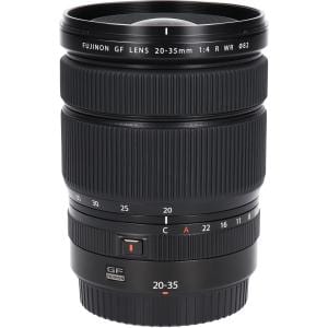 ＧＦ２０－３５ｍｍ　Ｆ４Ｒ　ＷＲ