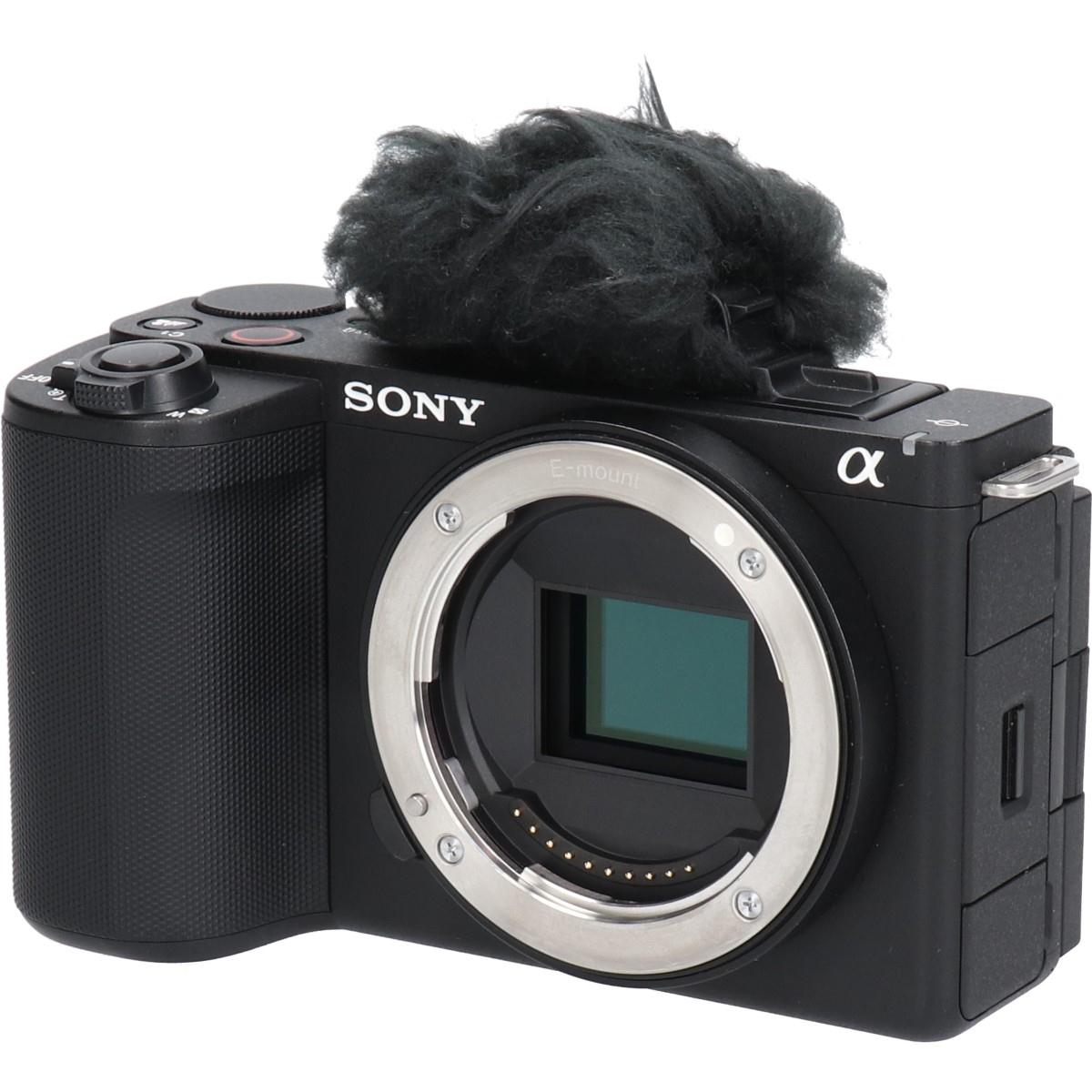 ＶＬＯＧＣＡＭ　ＺＶ－Ｅ１０ＩＩ