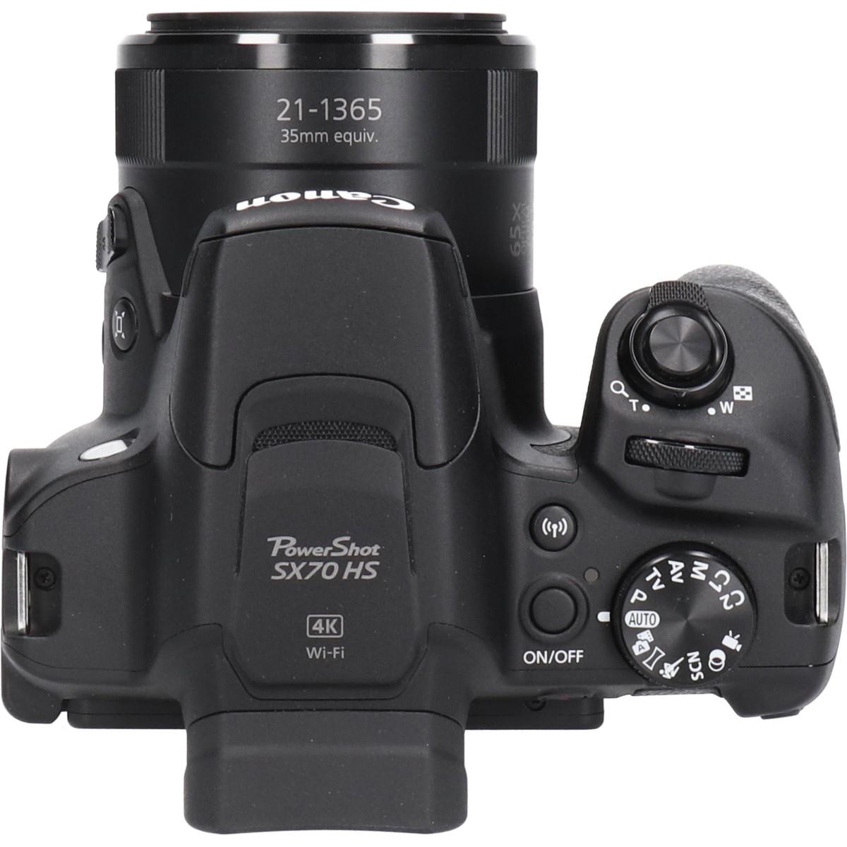 ＰＯＷＥＲＳＨＯＴ　ＳＸ７０ＨＳ