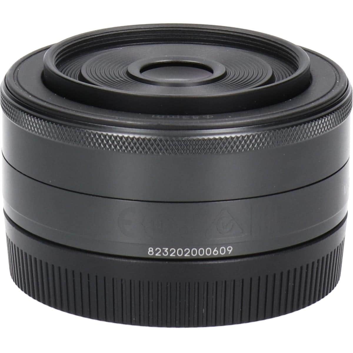 ＥＦ－Ｍ２２ｍｍ　Ｆ２ＳＴＭ