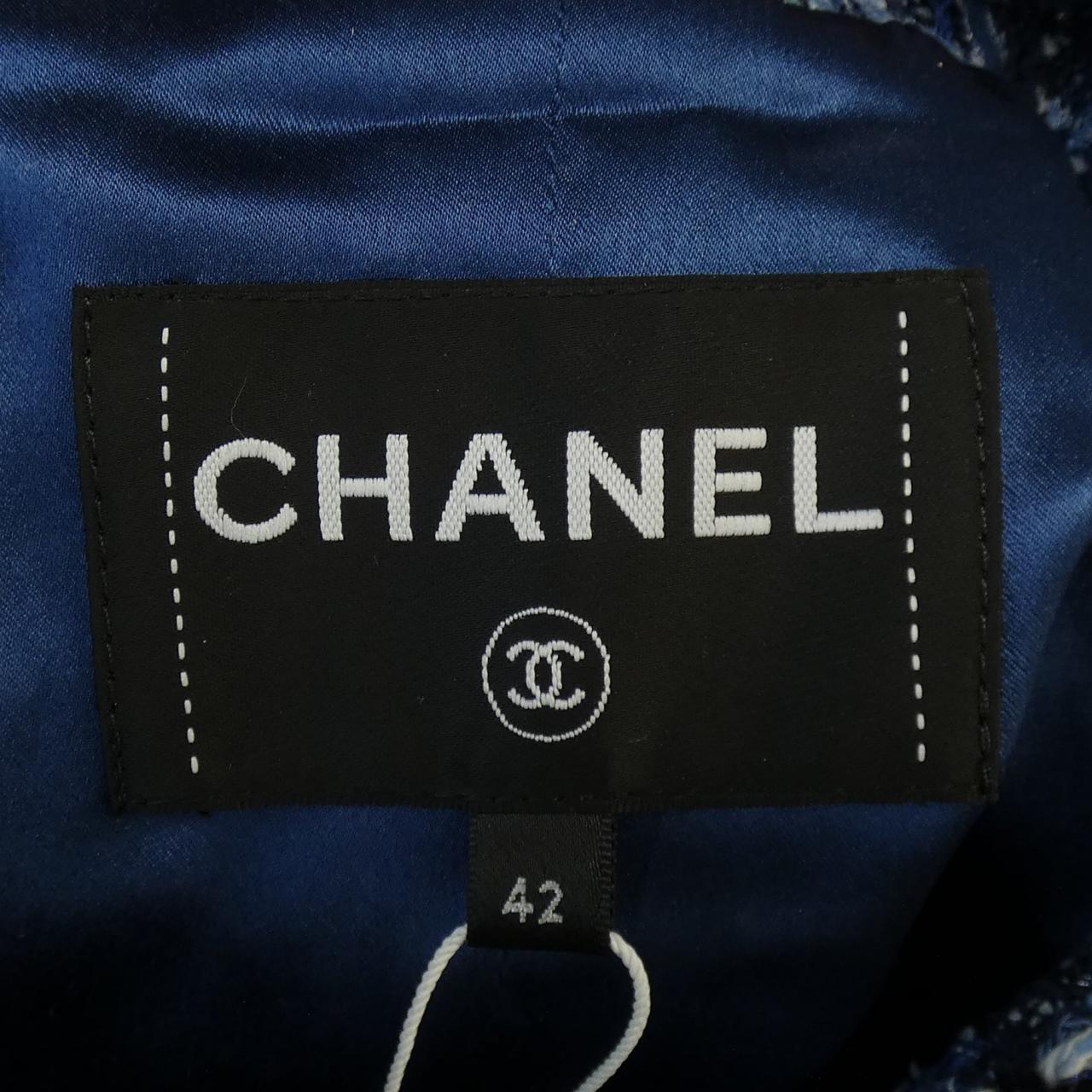 CHANEL香奈兒貝斯特