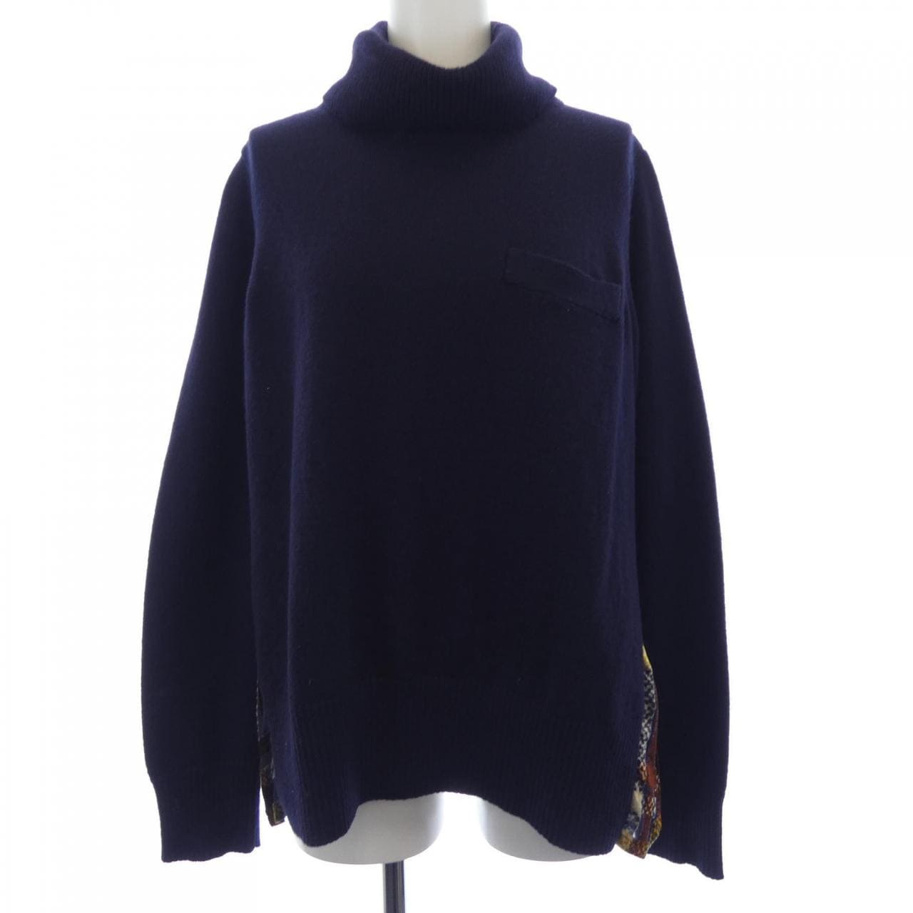 サカイ SACAI 18-03942 ニット