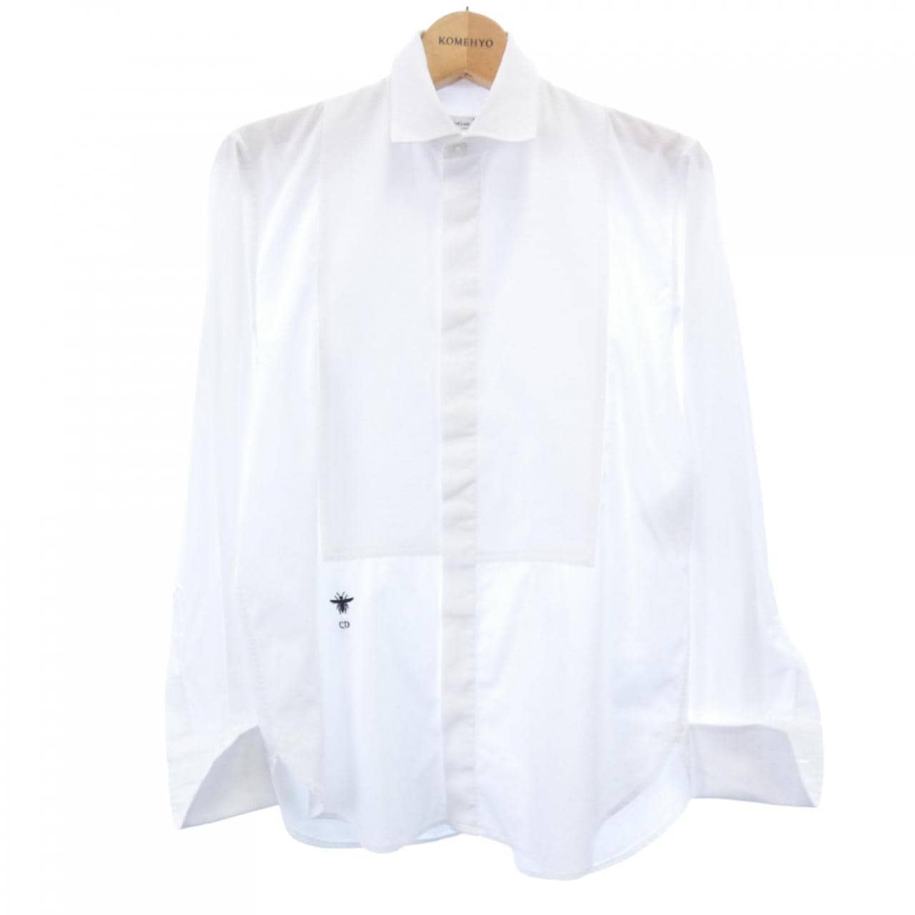 クリスチャンディオール CHRISTIAN DIOR 30MONTAIGNE 841B05A3356 シャツ