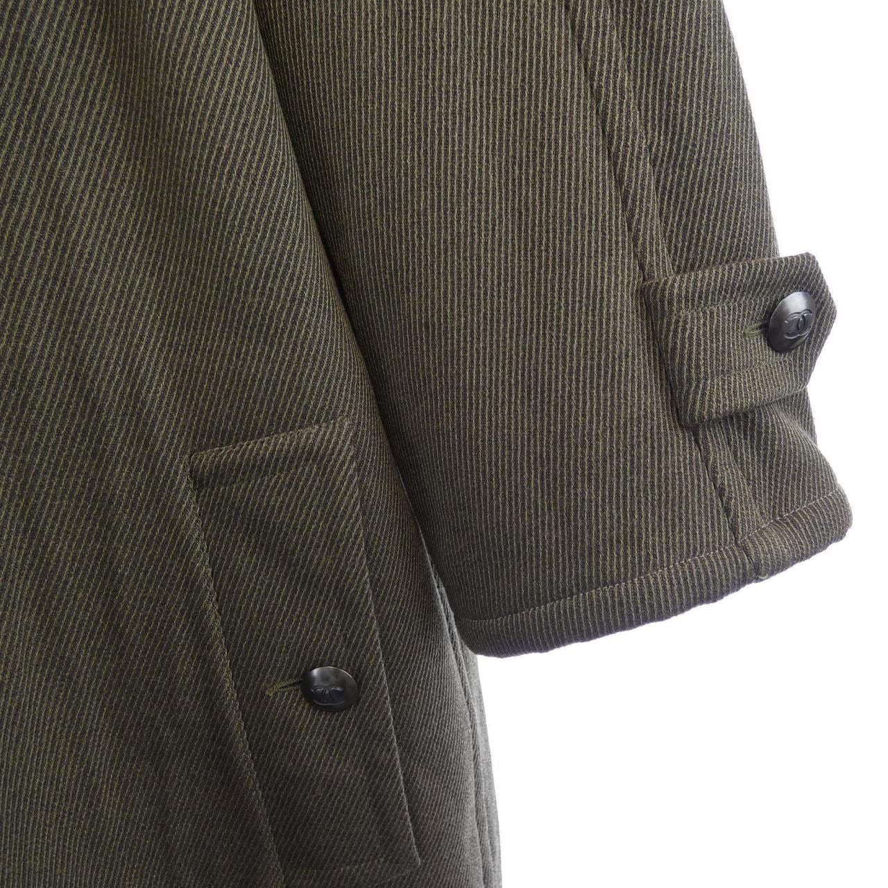 【ヴィンテージ】シャネル CHANEL P09601V05954 97A コート