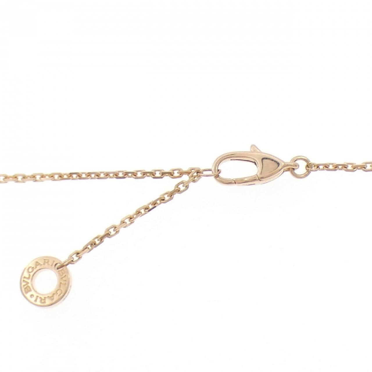 ブルガリ ディーヴァ ドリーム ネックレス