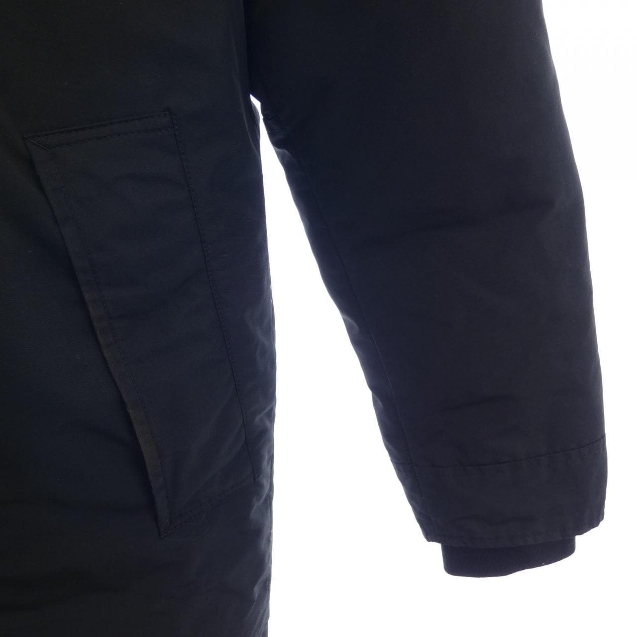 カナダグース CANADA GOOSE 3461JM R RIVERTON リバートン ダウンコート