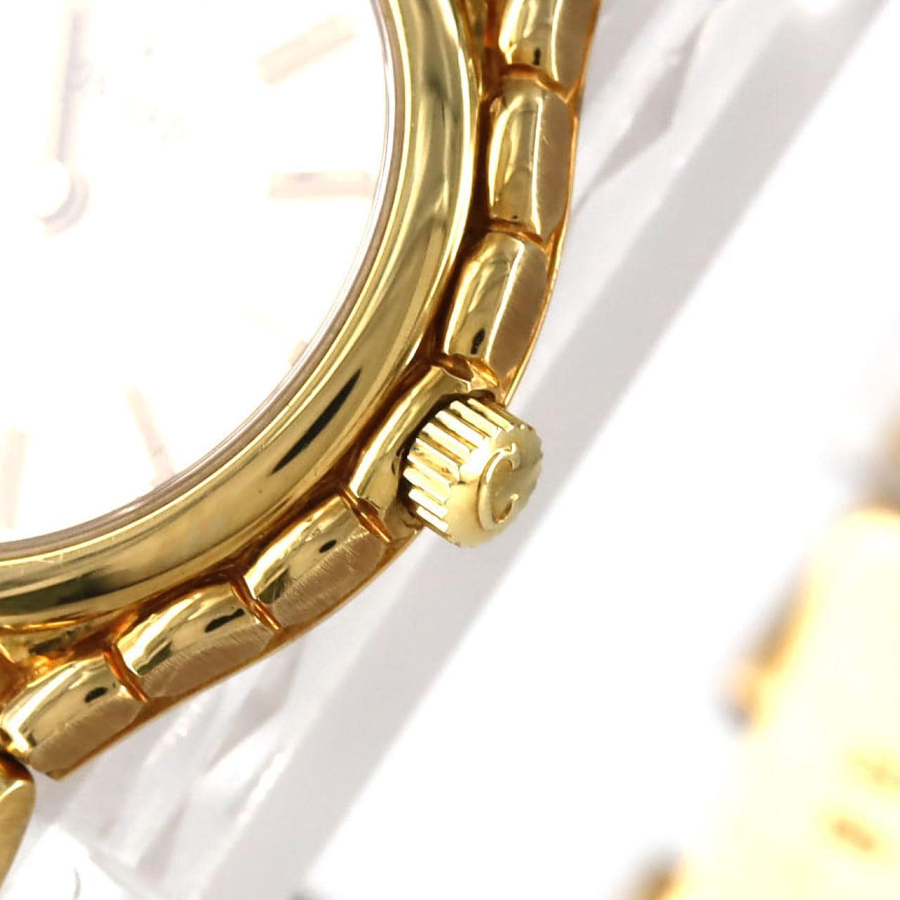 コンコルド 50-62-274C84 YG クォーツ