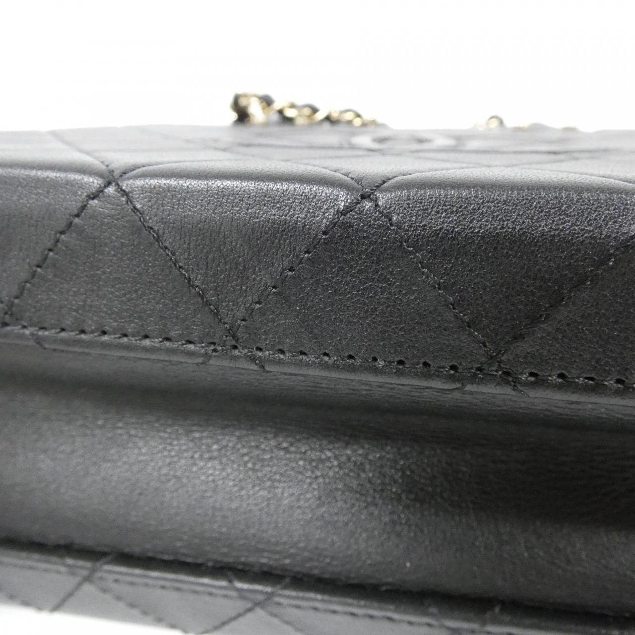 シャネル AS3345 バッグ