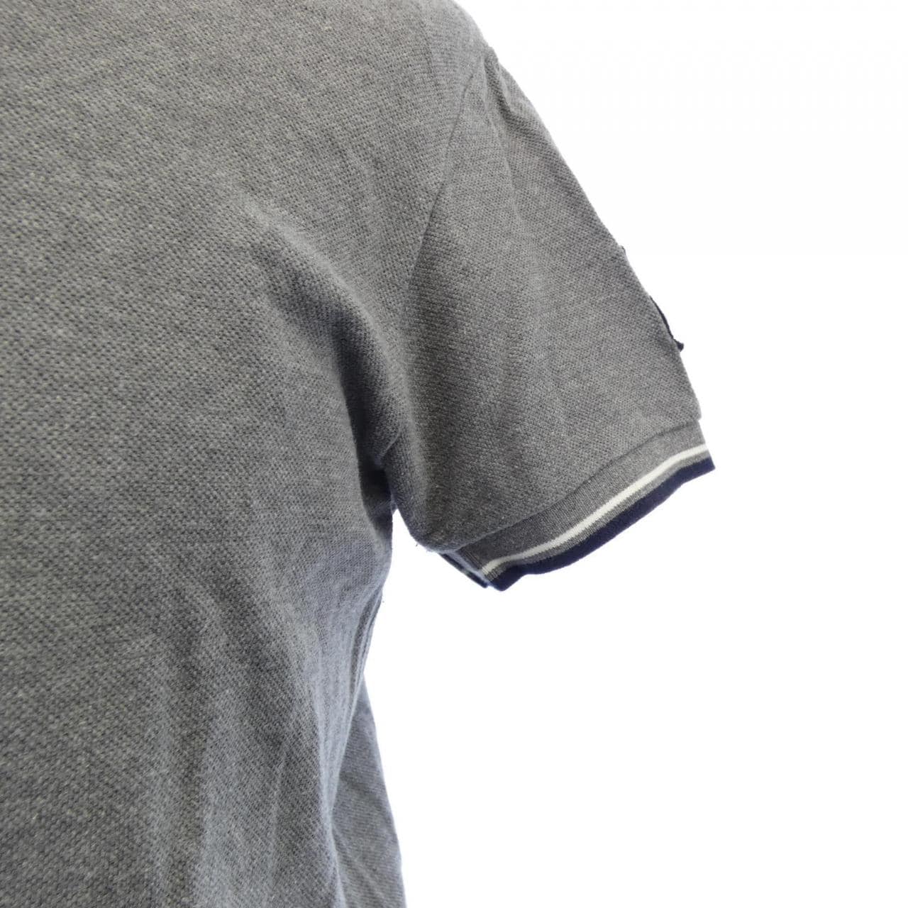 モンクレールガムブルー MONCLER GAMMEBLEU ポロシャツ