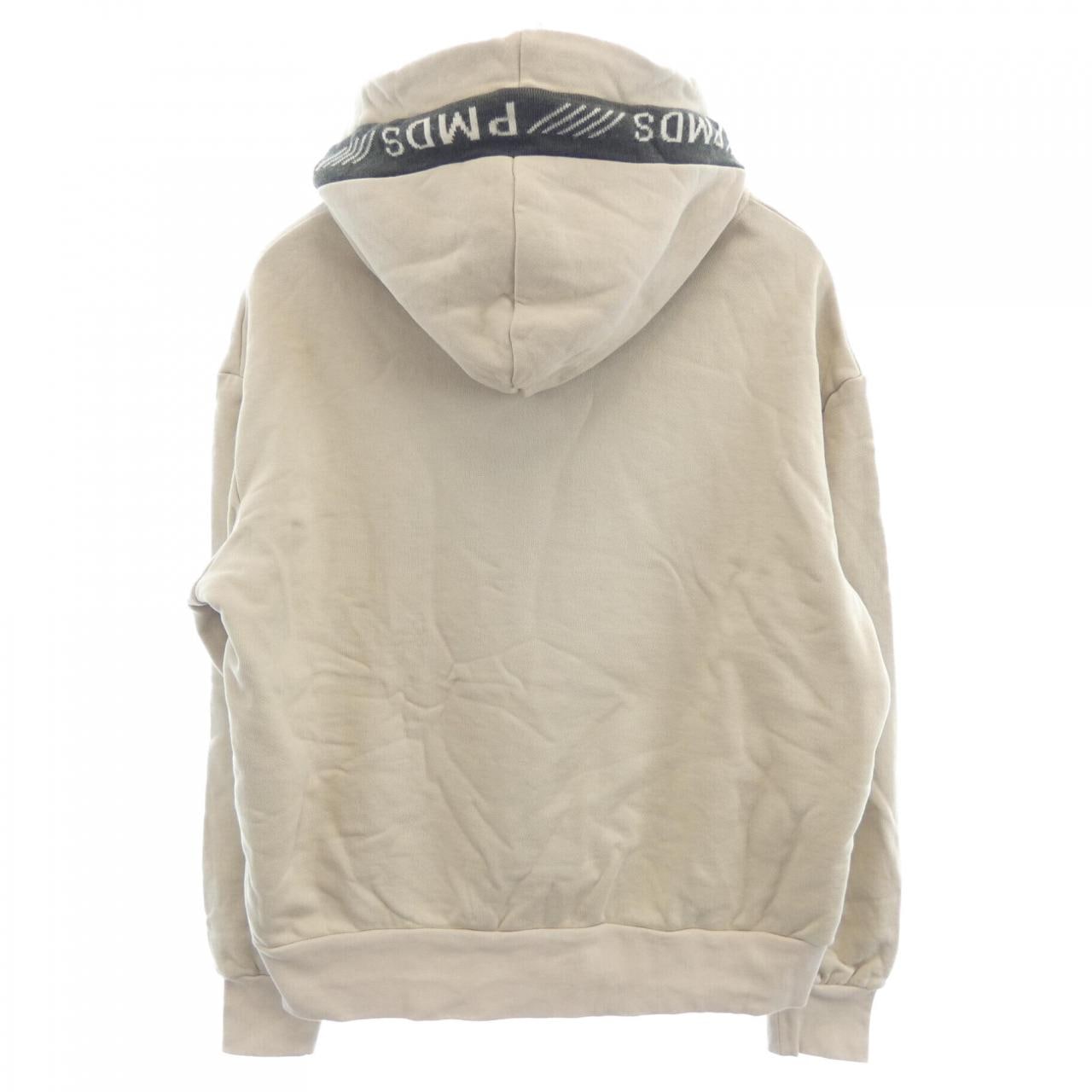 ピーエムディーエス P.M.D.S. パーカー