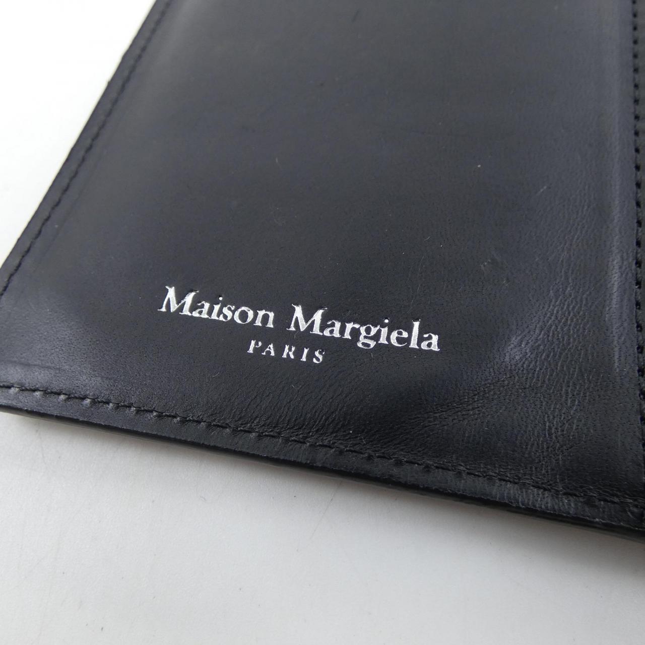 メゾンマルジェラ Maison Margiela S55UI0202 WALLET