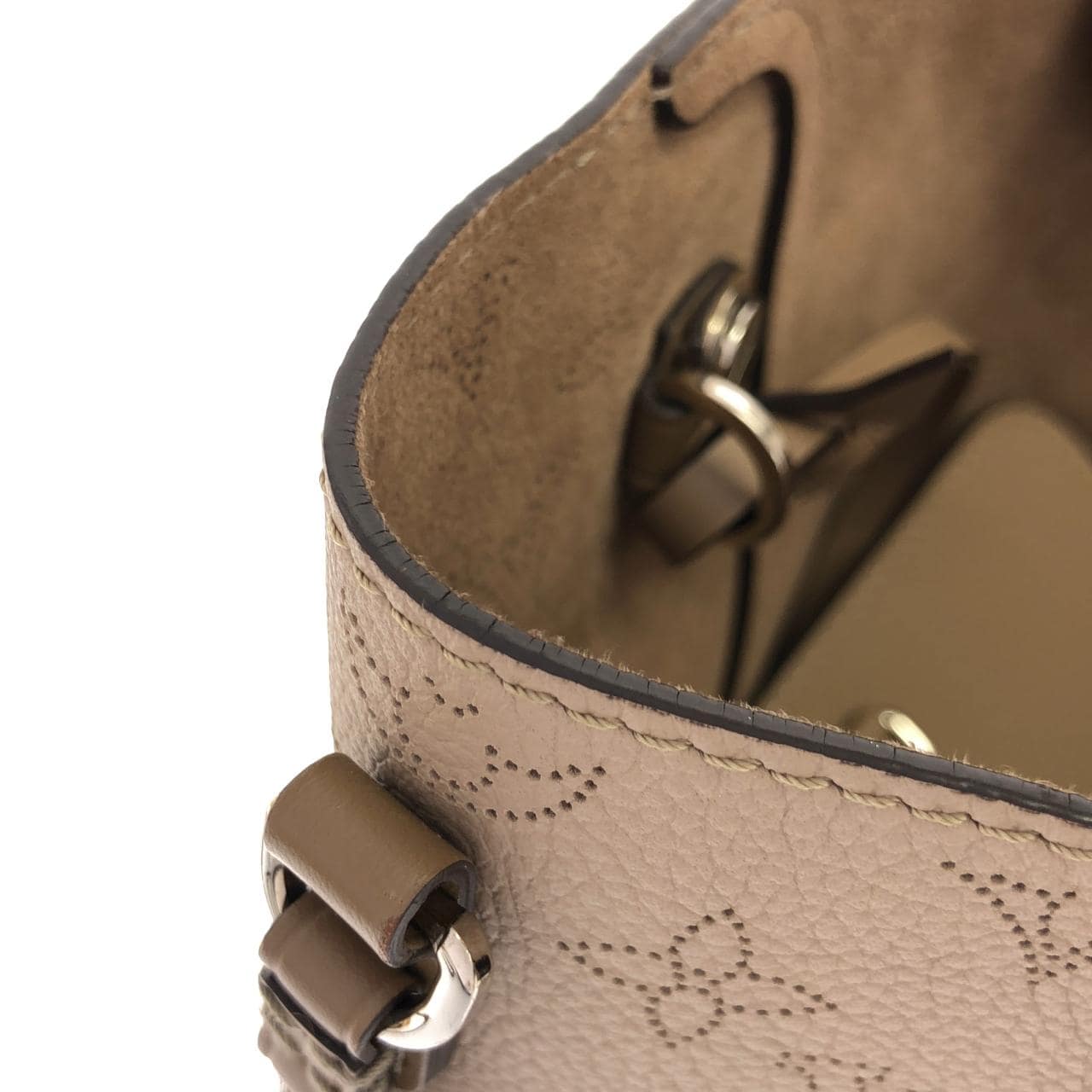 ルイヴィトン マヒナ ヒナ PM M54351 バッグ