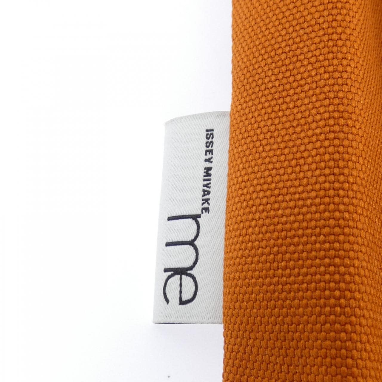 ミーイッセイミヤケ me ISSEY MIYAKE MI01AG402 BAG