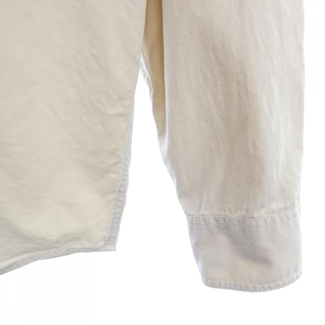 ラルディーニ LARDINI JABART シャツ