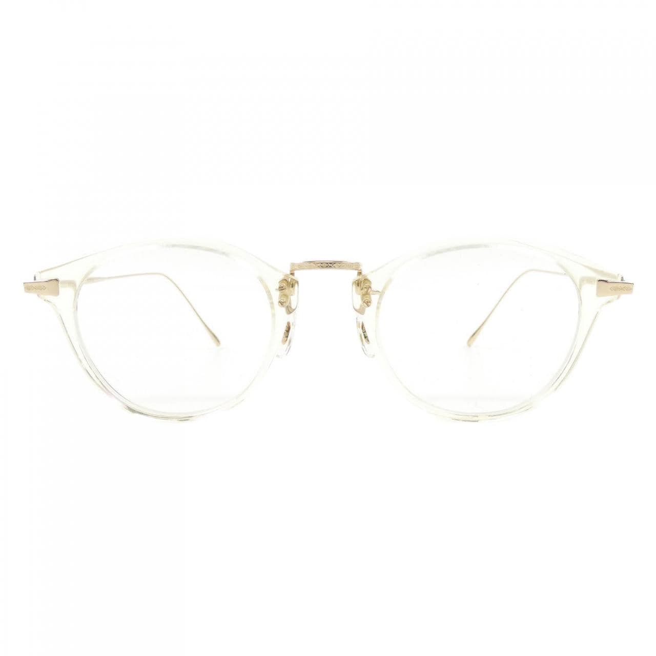 オリバーピープルズ OLIVER PEOPLES cording EYEWEAR