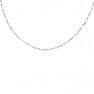 K10WG チェーン ネックレス