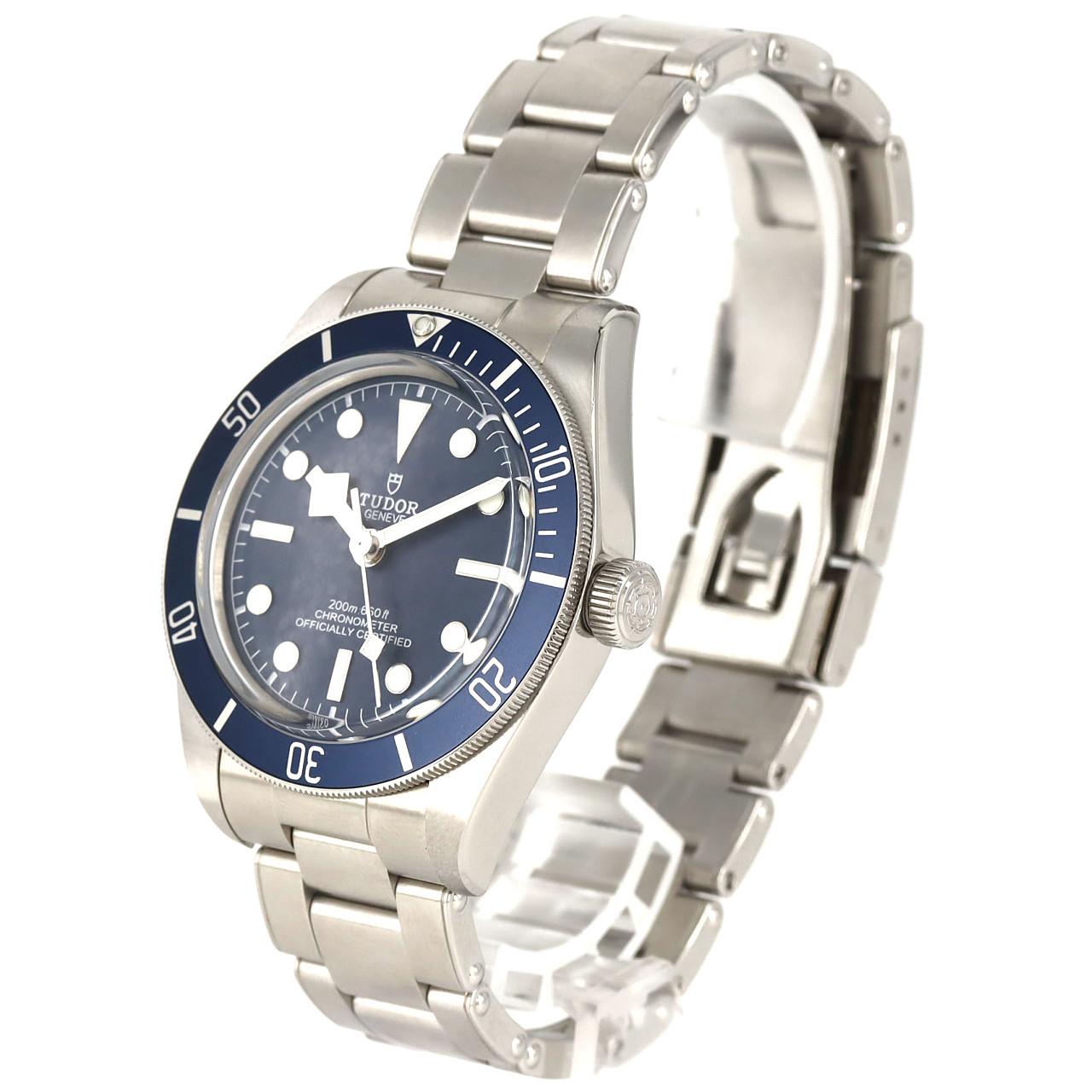 Tudor/帝舵 Black Bay 五十八 M79030B-0001 SS自動上弦