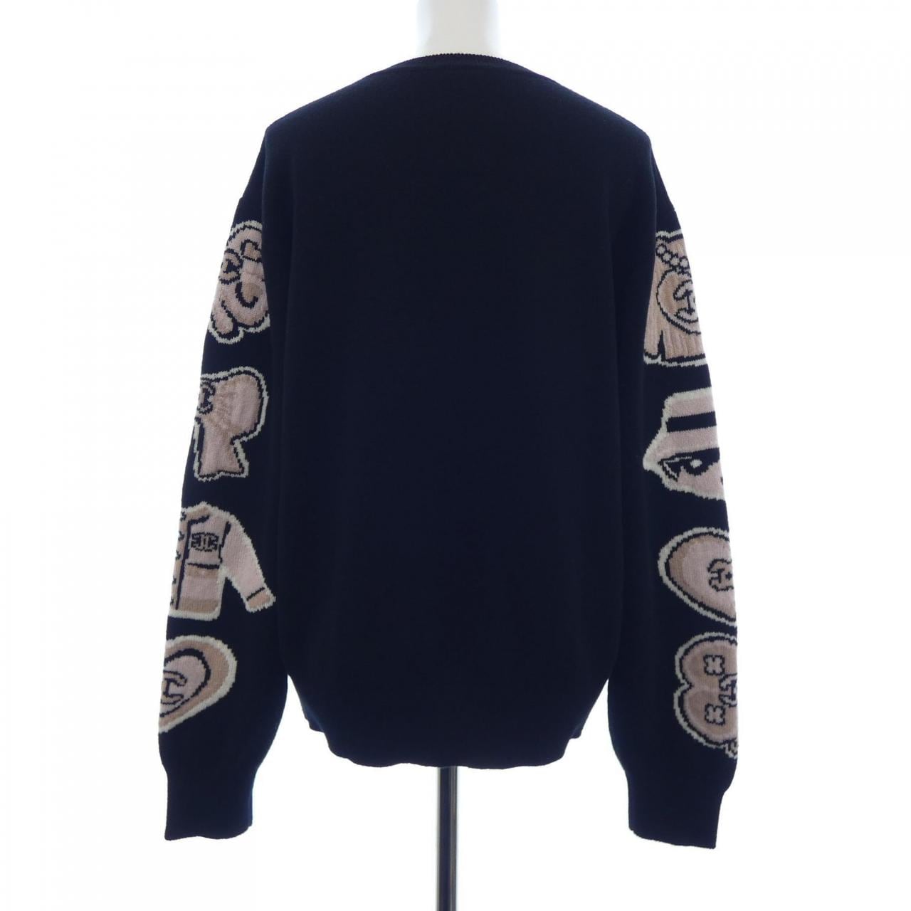 シャネル CHANEL P80299K11623 ニット