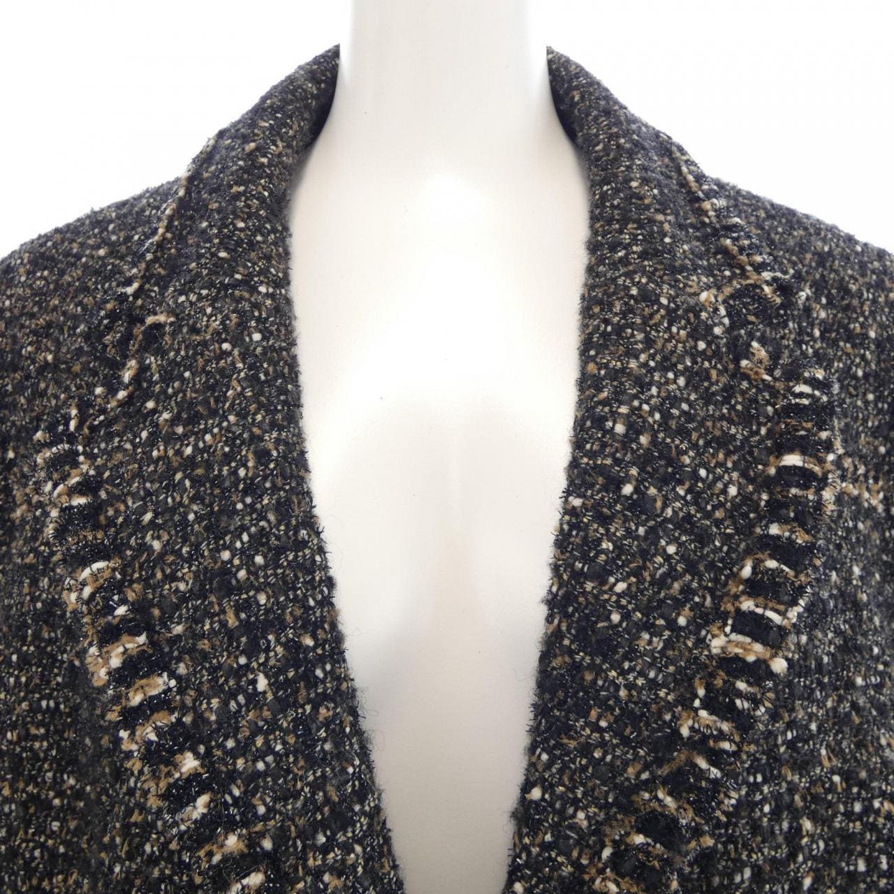 シャネル CHANEL P24398V14928 04A ジャケット