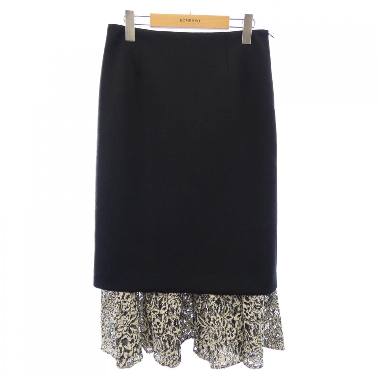 バーニーズニューヨーク BARNEYS NEW YORK スカート