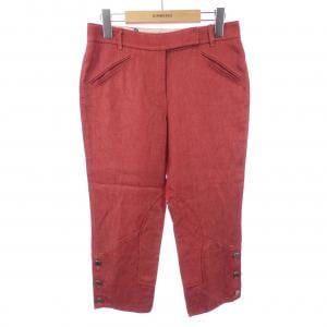 エルメス HERMES jk068 パンツ