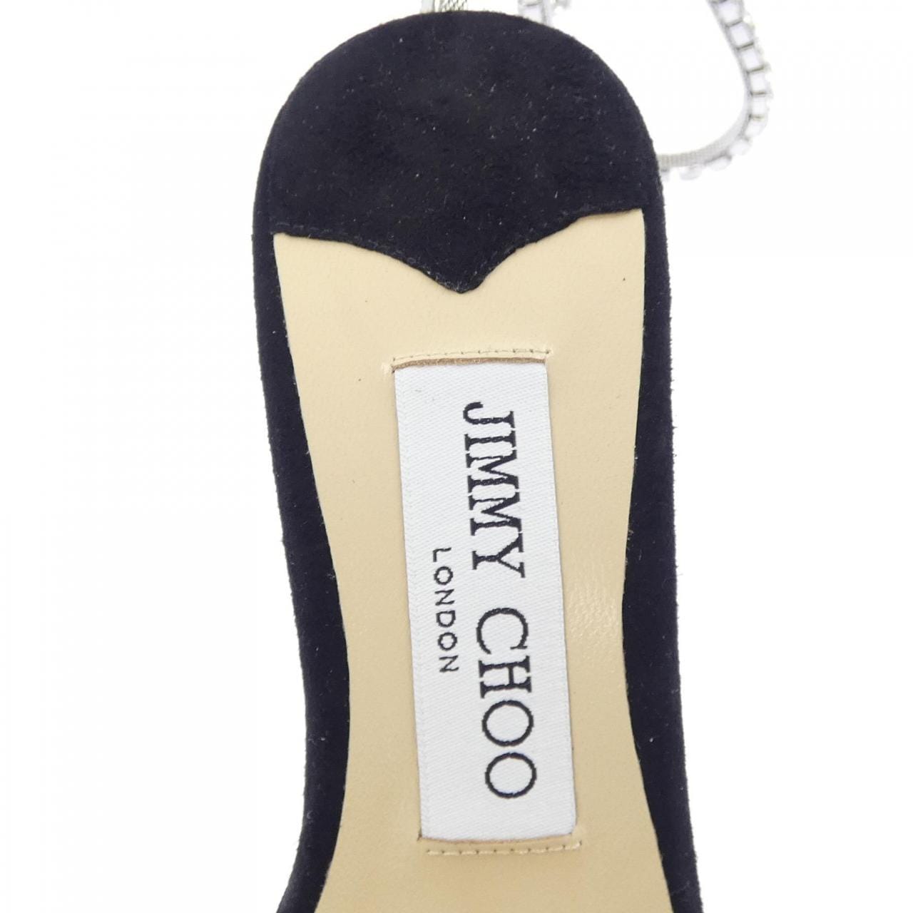 ジミーチュウ JIMMY CHOO サンダル