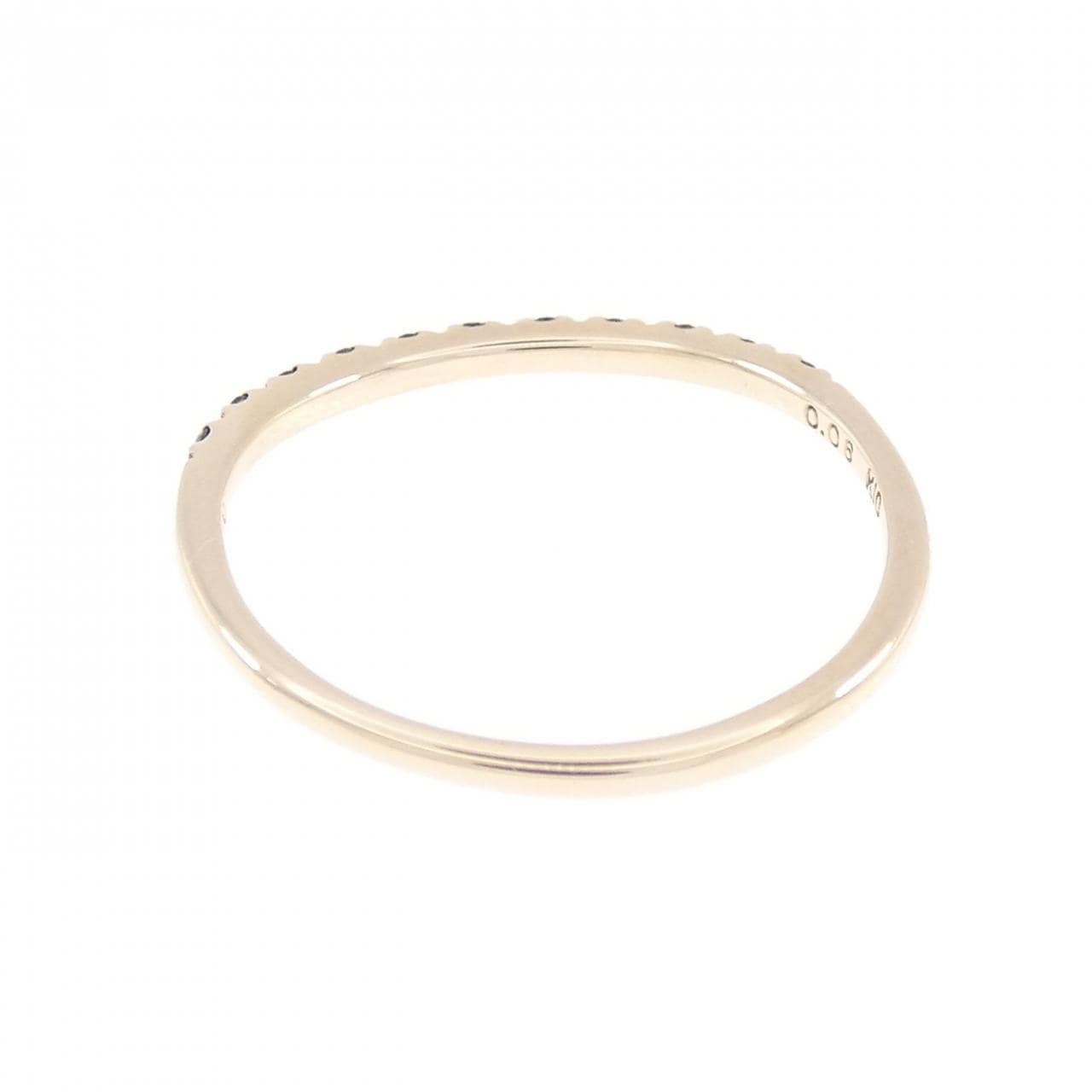 ノジェス ダイヤモンド リング 0.06CT
