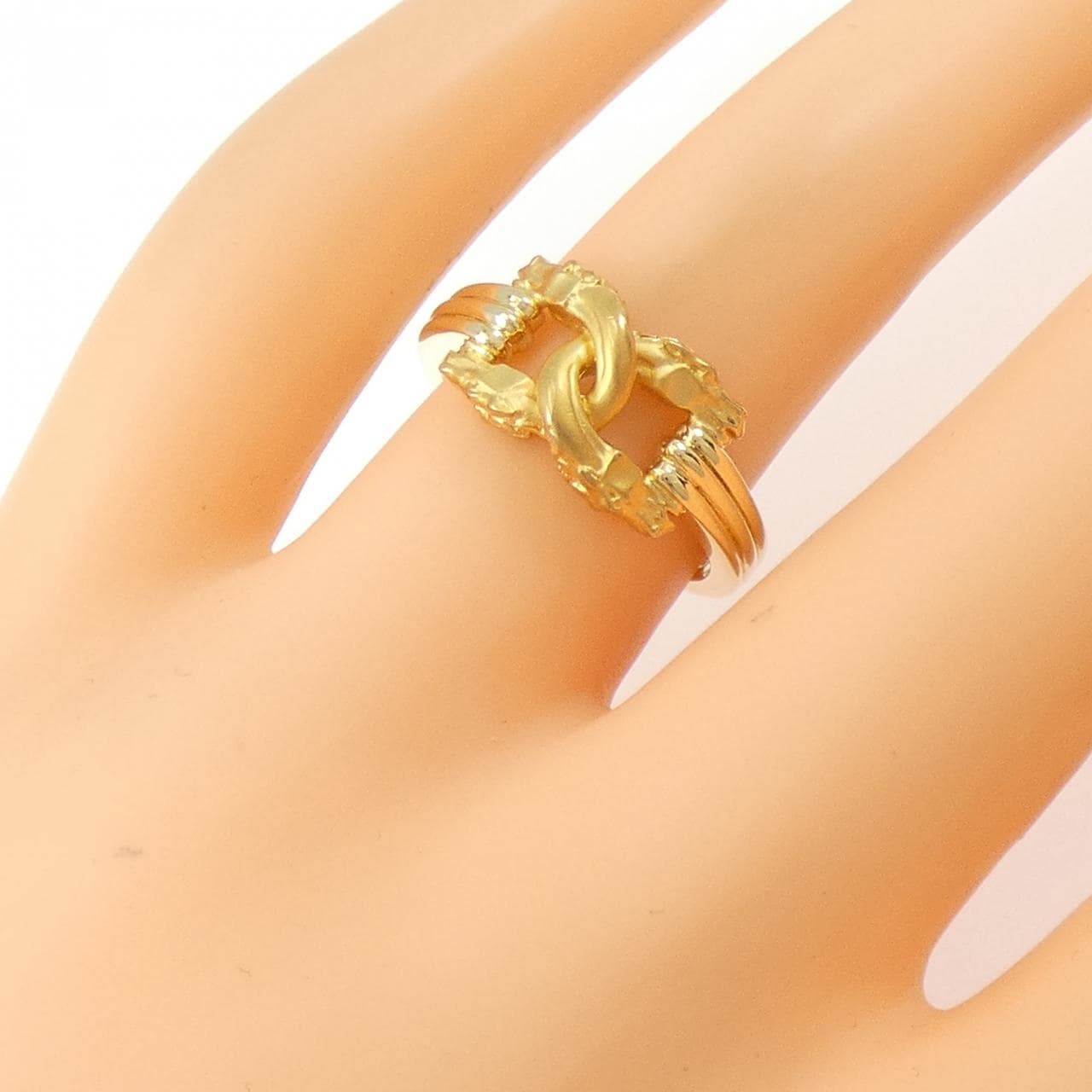 カレライカレラ リング