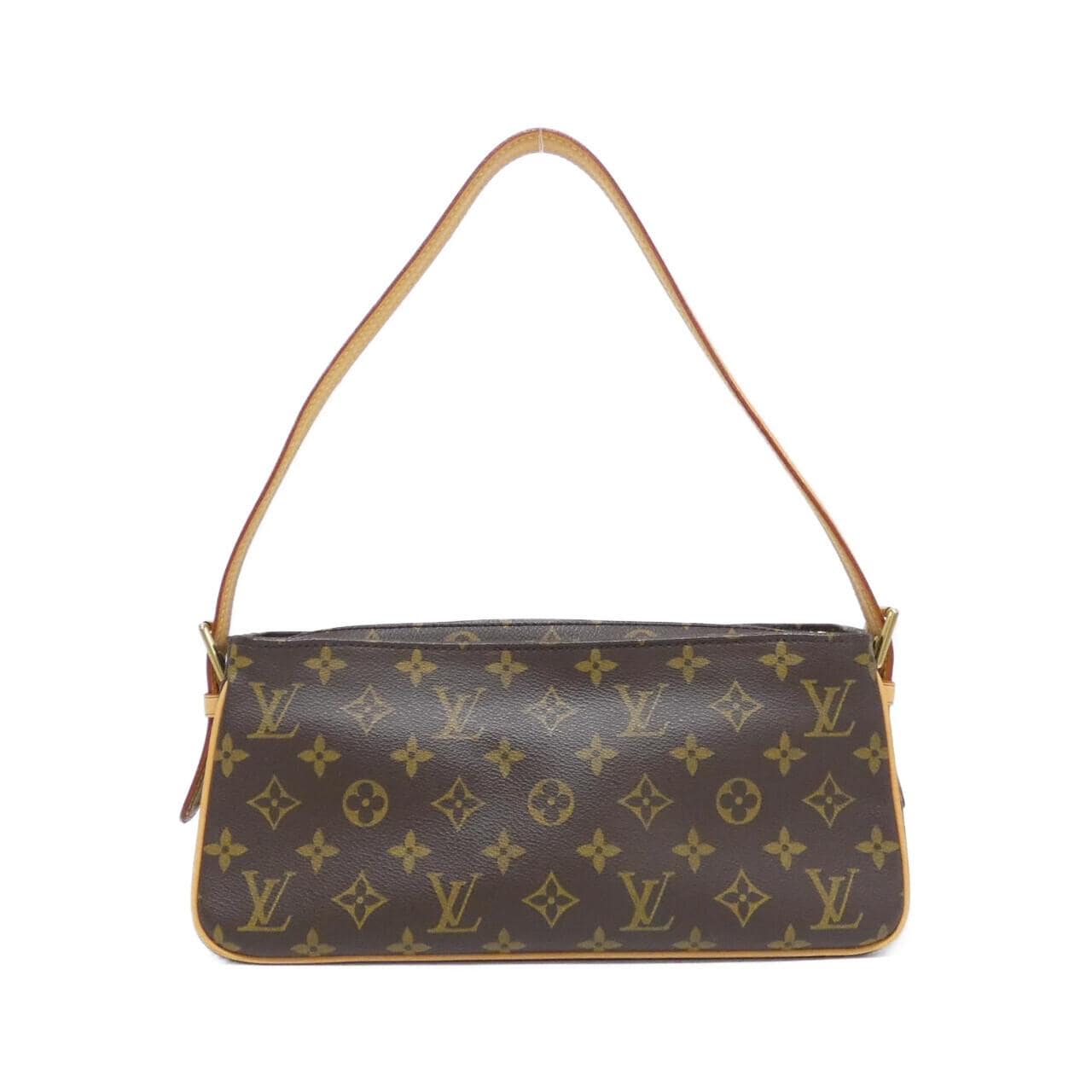 ルイヴィトン モノグラム ヴィバ シテ MM M51164 ショルダーバッグ