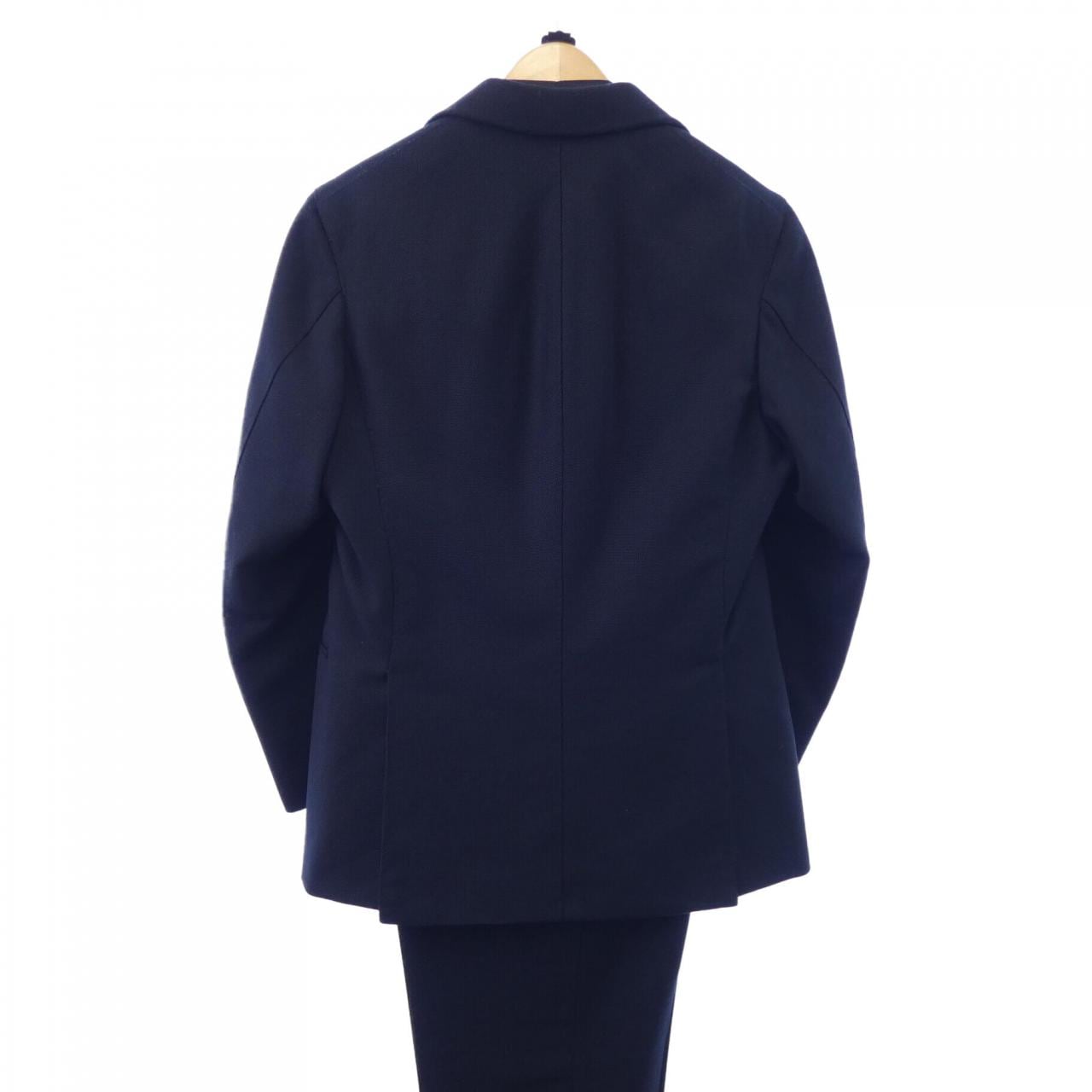 SARTORIA PIROZZI スリーピース