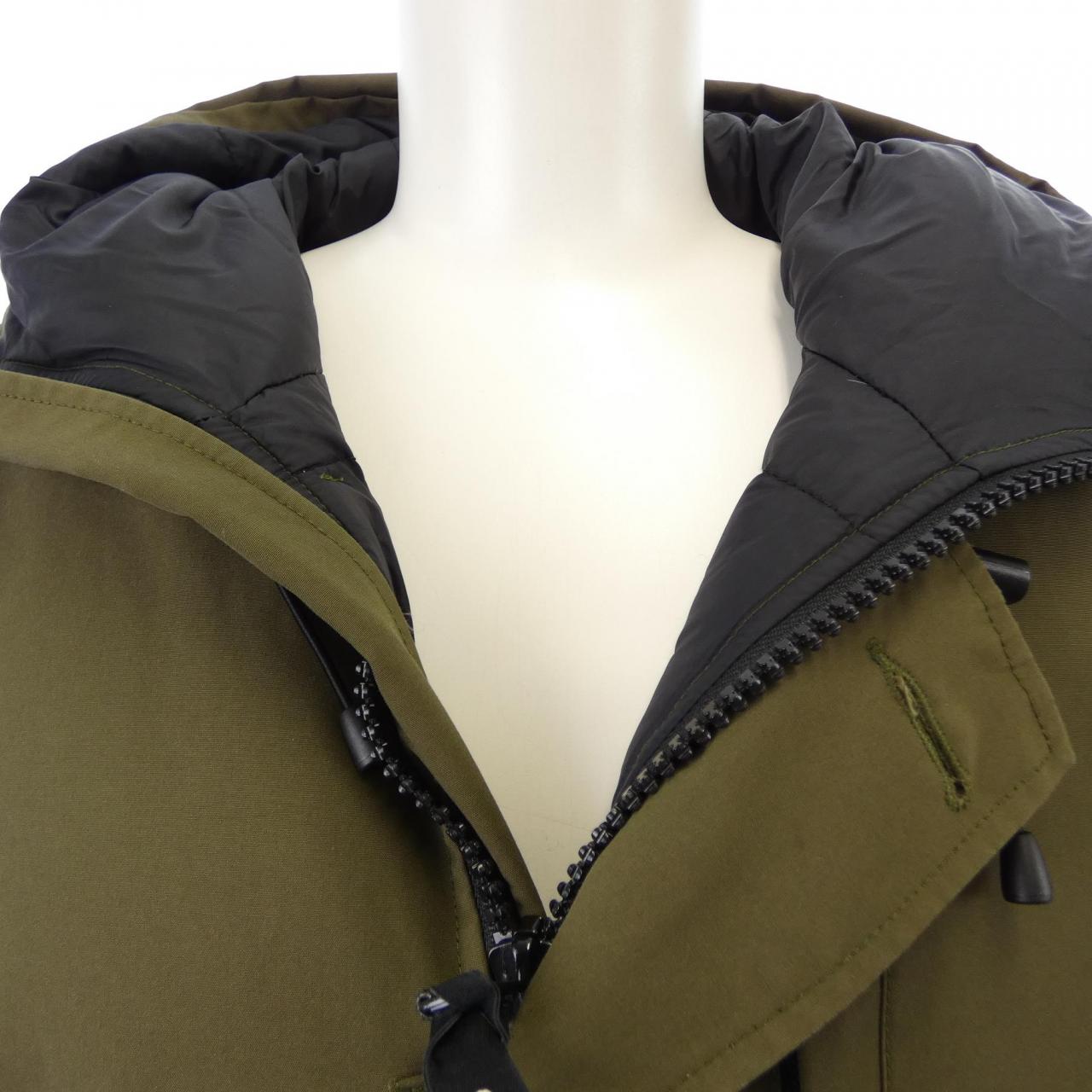 カナダグース CANADA GOOSE 3426MA CHATEAU シャトー ダウンジャケット