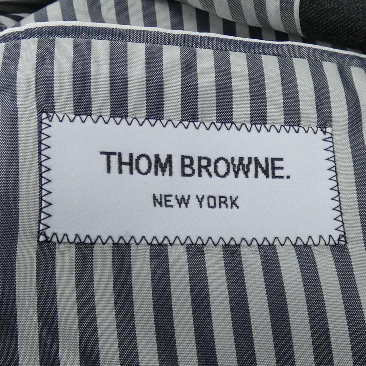 トムブラウン THOM BROWNE MJC159A-00626 ジャケット