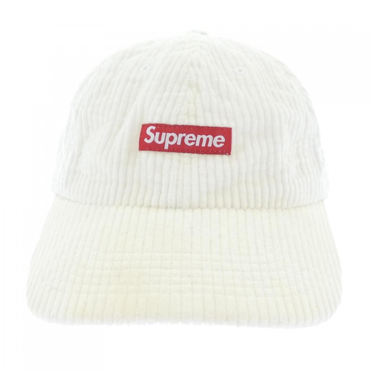 シュプリーム SUPREME キャップ