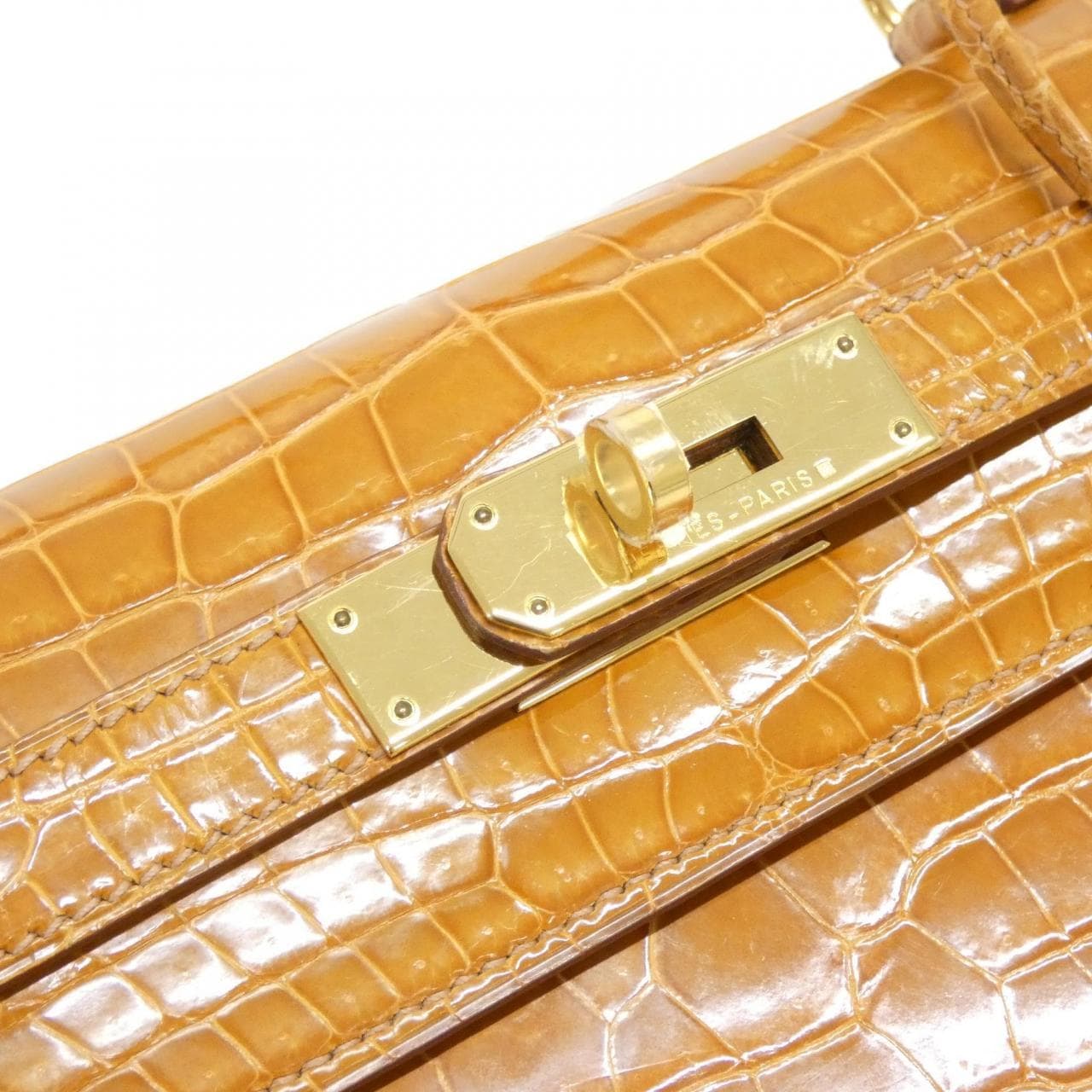 エルメス ケリー 28cm 001849CC バッグ