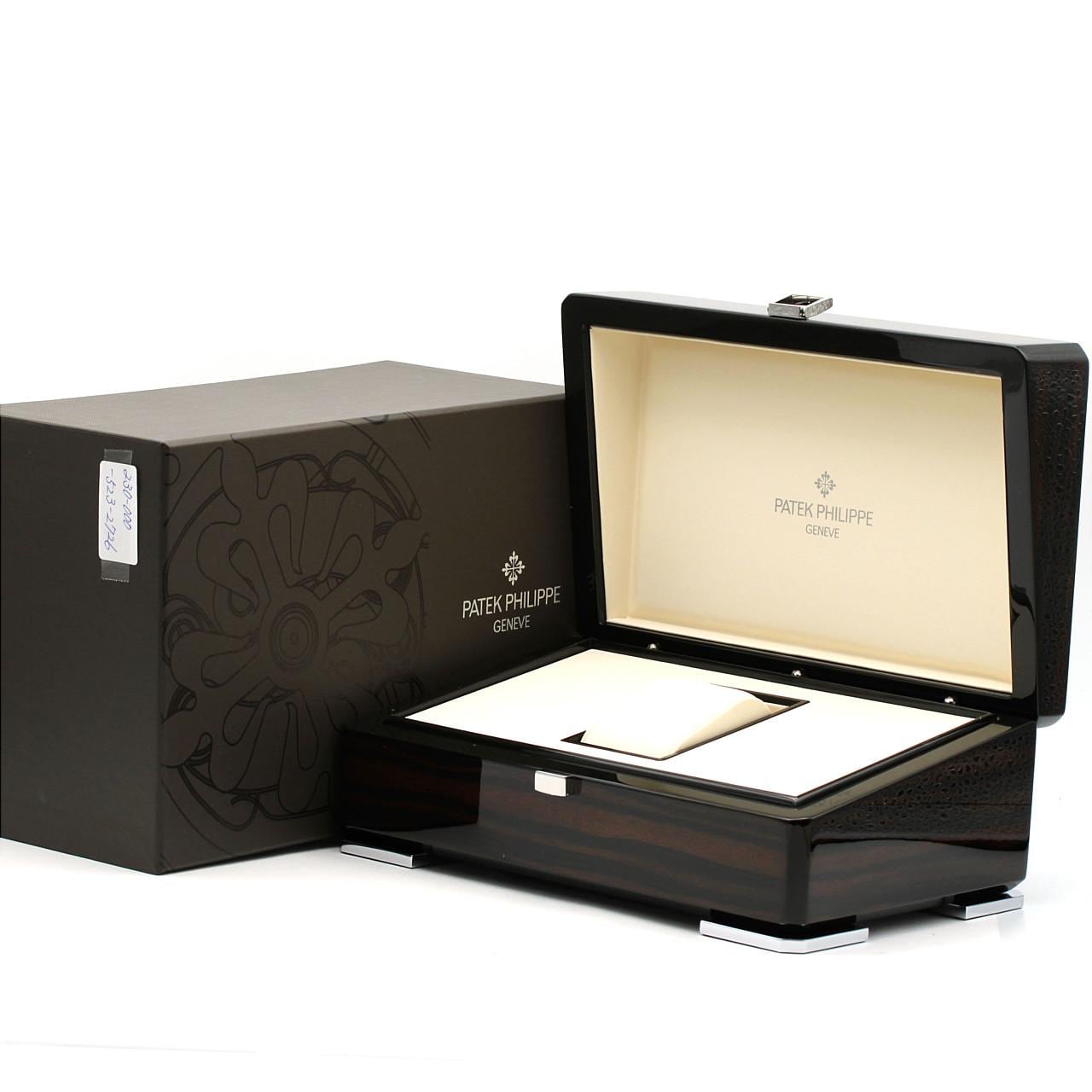 パテック･フィリップ カラトラバ RG 7200R-001 PG･RG 自動巻