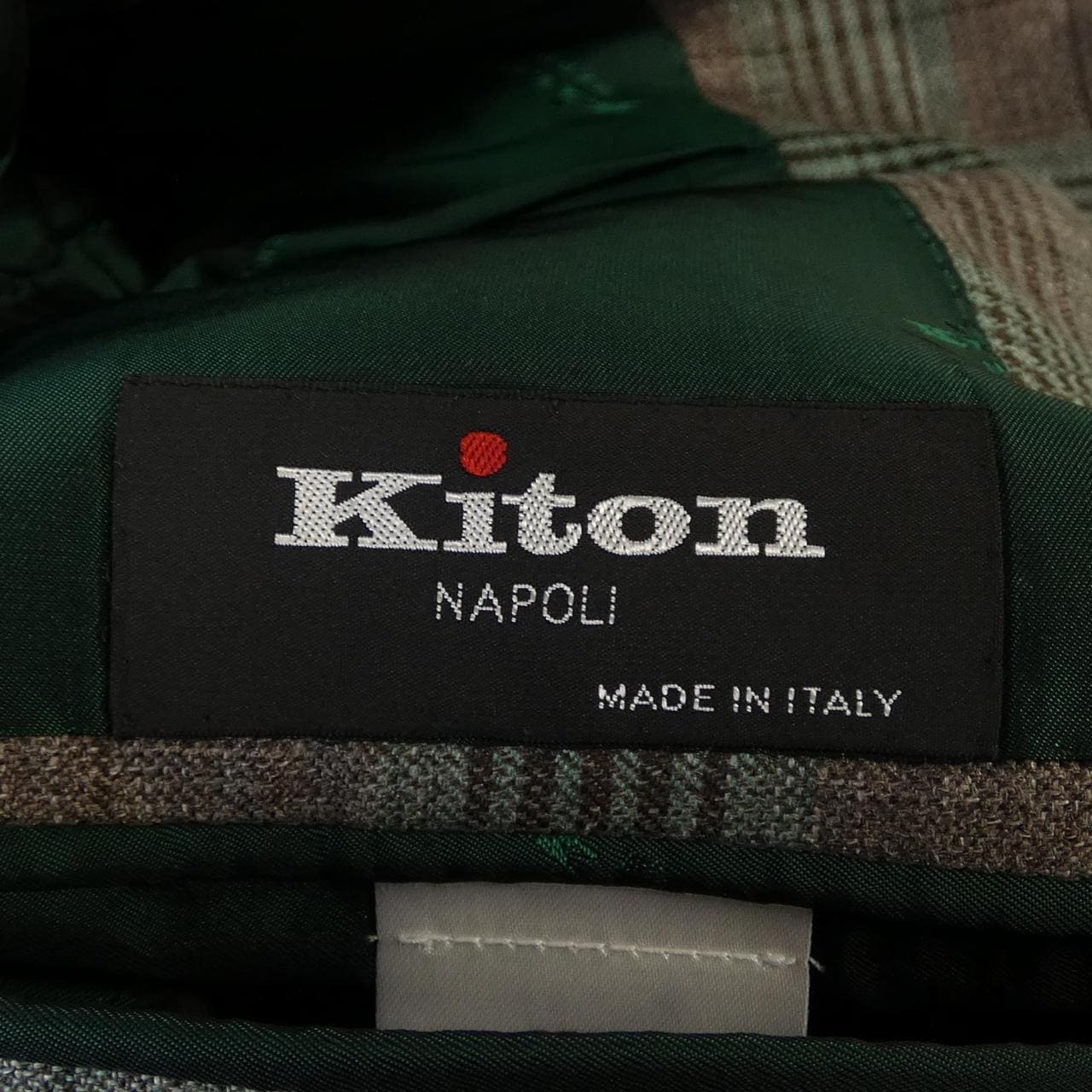 キートン KITON ジャケット
