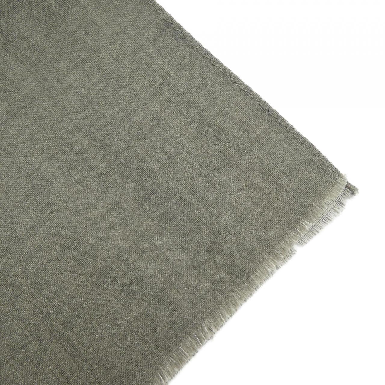 ディオール DIOR MUFFLER
