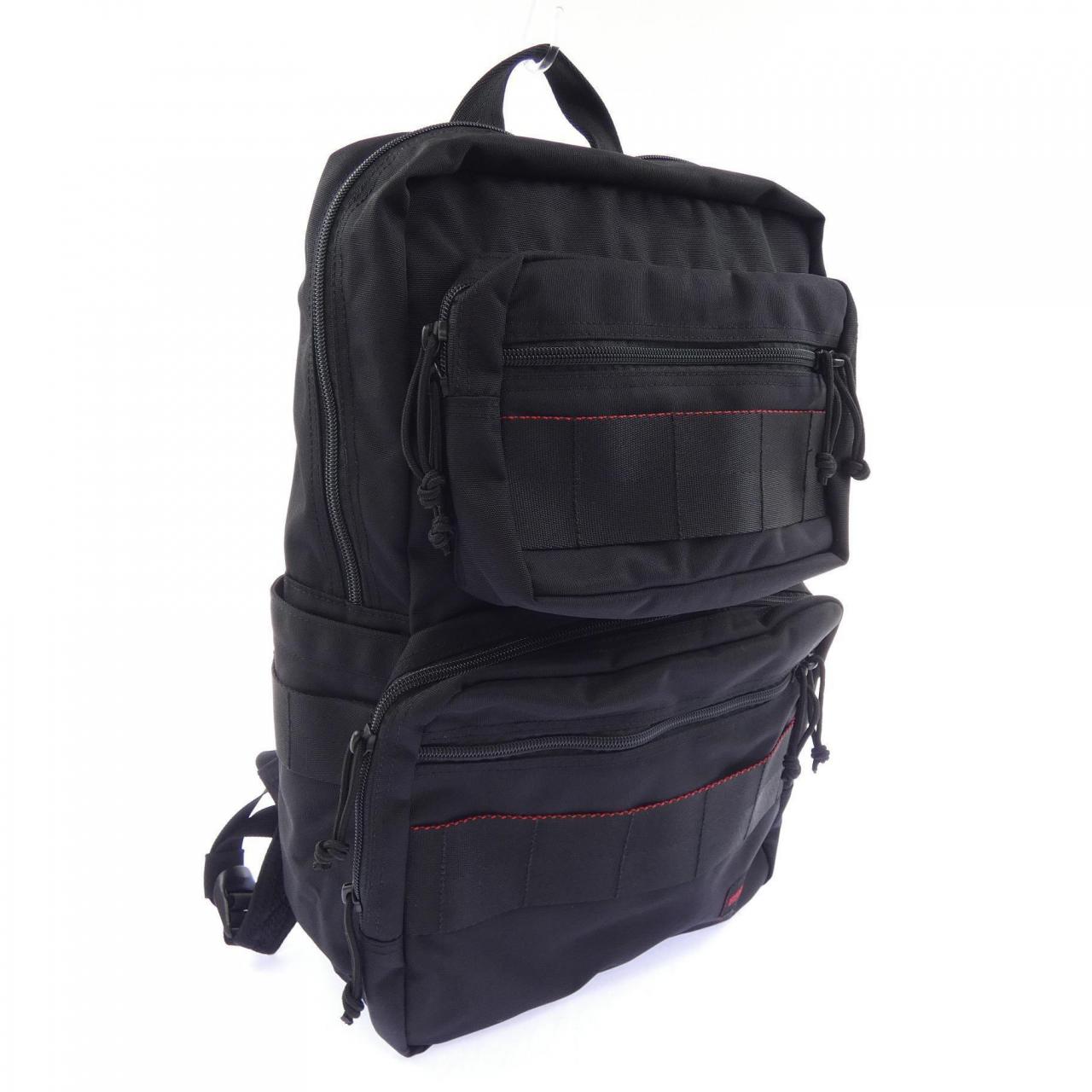 ブリーフィング BRIEFING BACKPACK