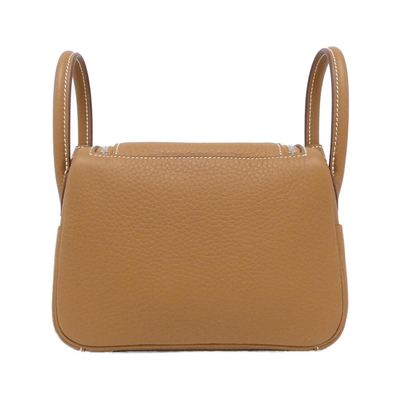【未使用品】エルメス リンディ2 MINI 085956CK ショルダーバッグ