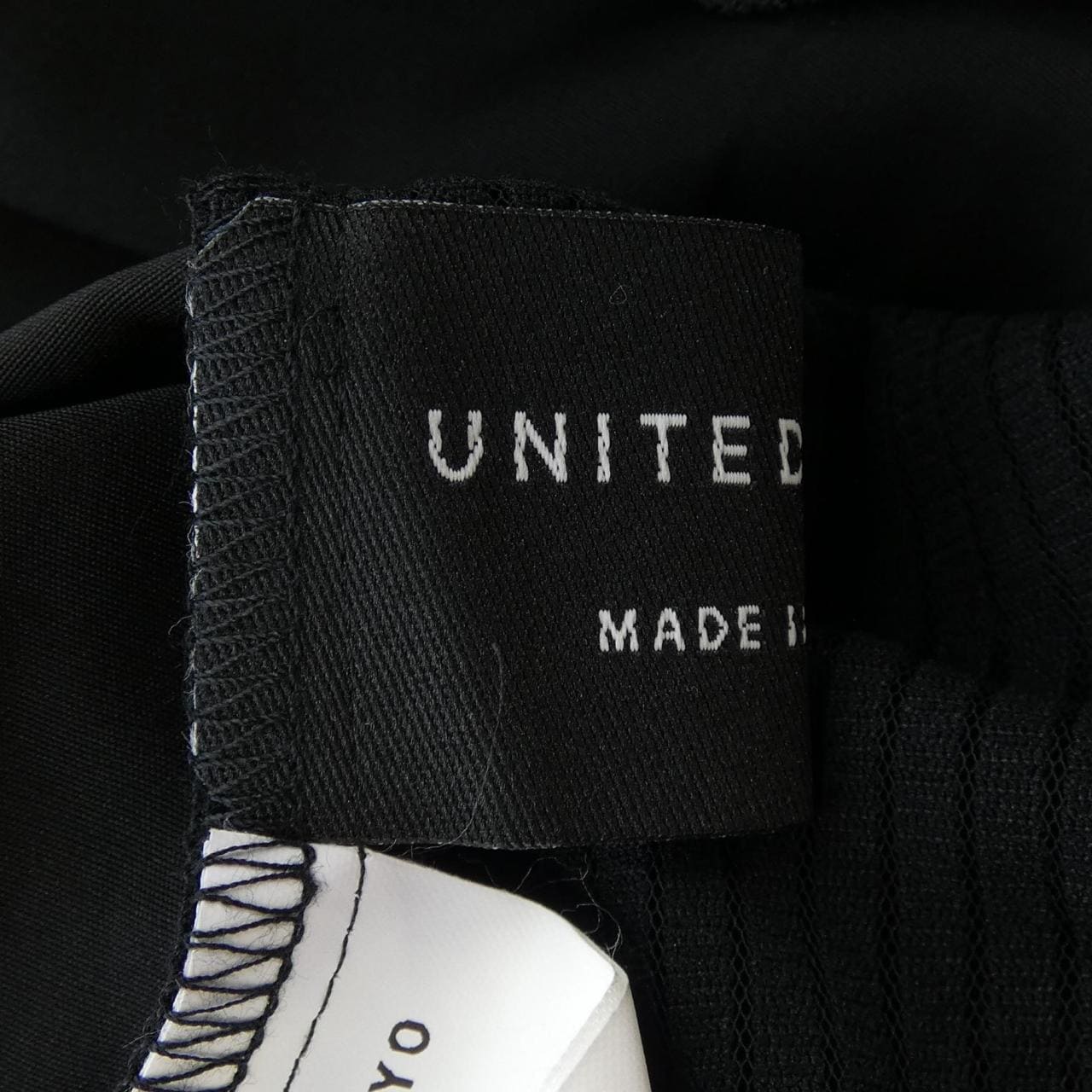 ユナイテッドトウキョウ UNITED TOKYO 141302001 トップス