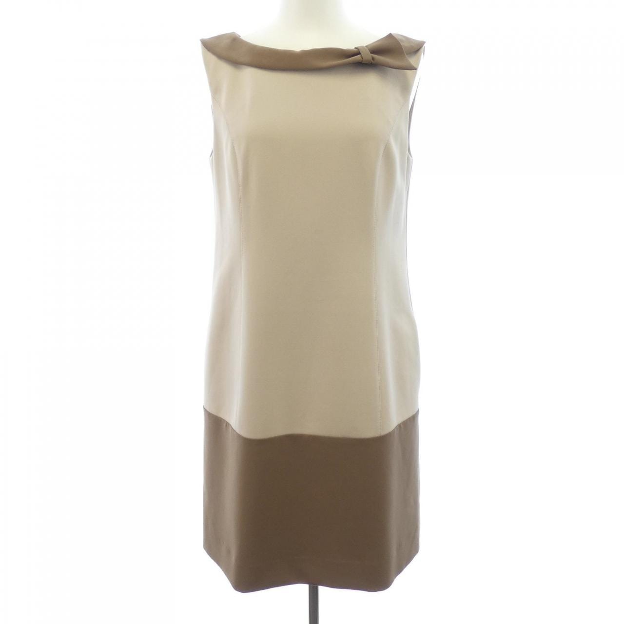 フォクシーニューヨーク FOXEY NEW YORK 31207 チュニック