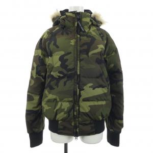カナダグース CANADA GOOSE 7900L SAVONA サヴォーナ ダウンジャケット