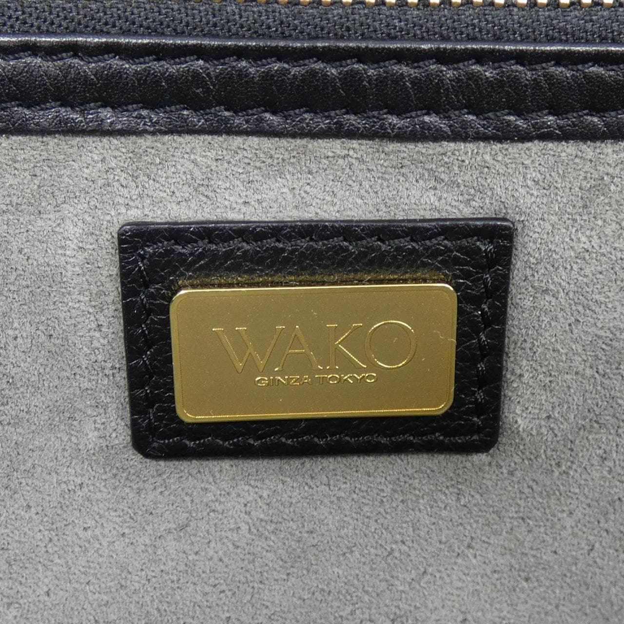 ワコウ WAKO BAG