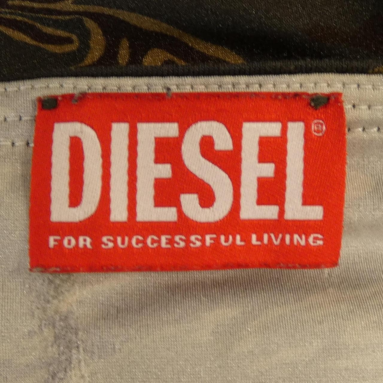 ディーゼル DIESEL T AFRY トップス