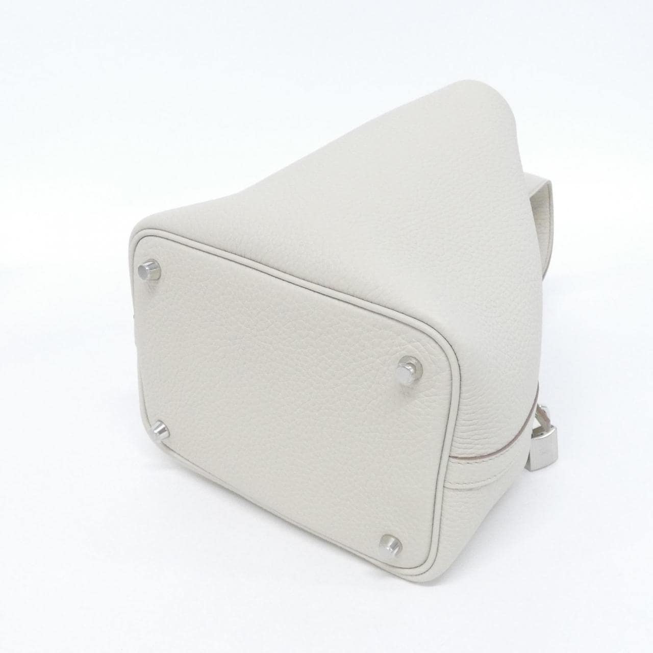 【未使用品】エルメス ピコタン ロック PM 056289CK バッグ