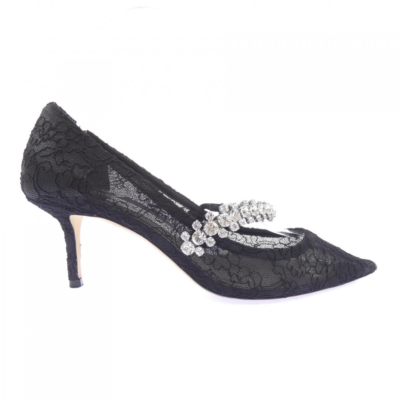 ジミーチュウ JIMMY CHOO パンプス