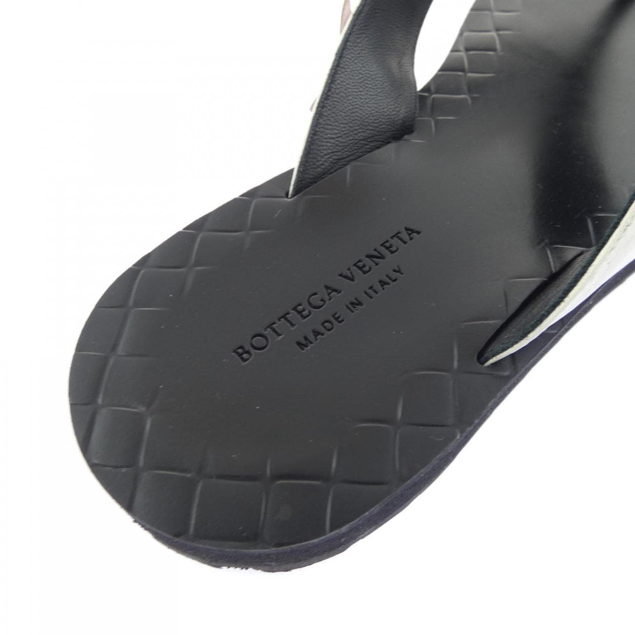 ボッテガヴェネタ BOTTEGA VENETA 49840 サンダル