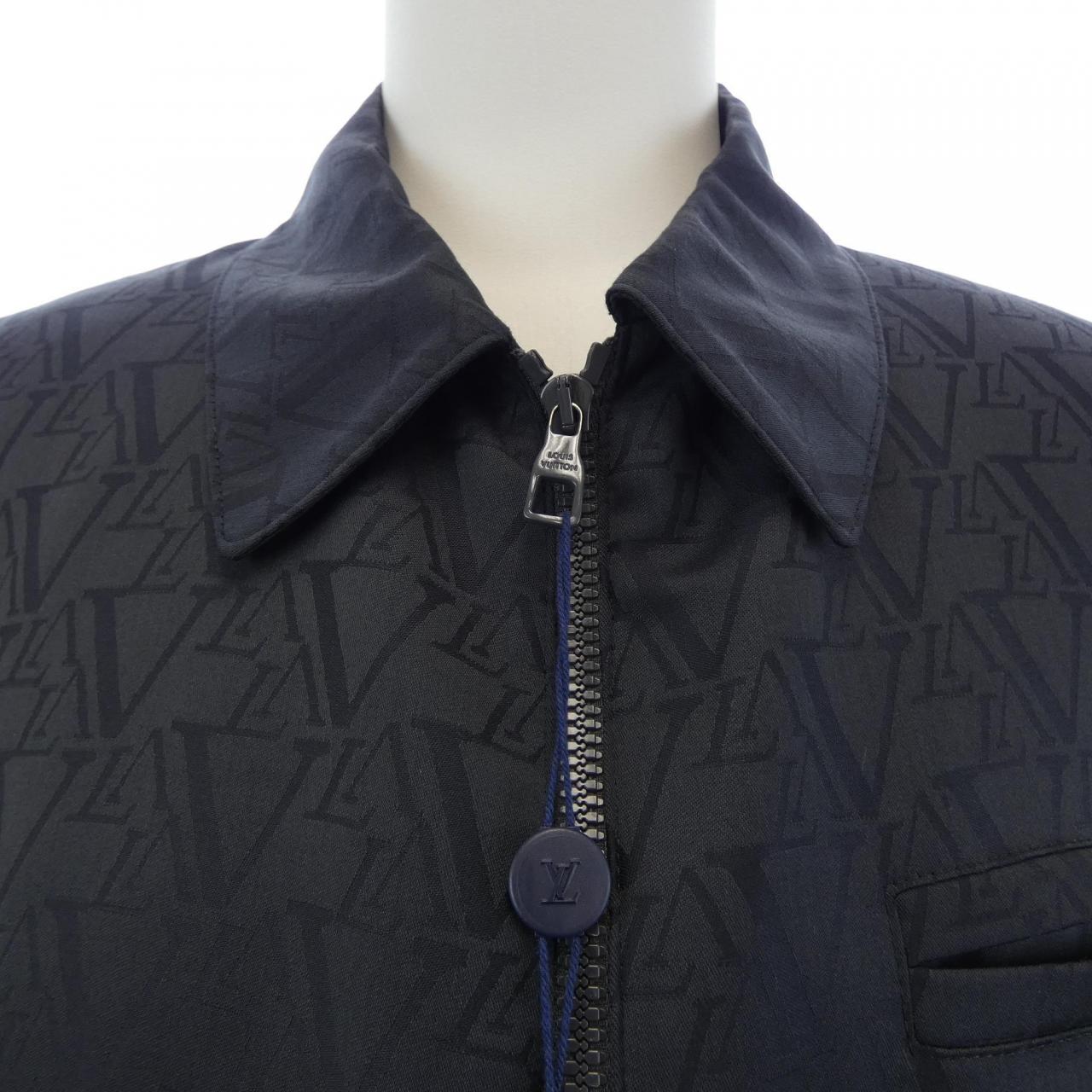 ルイヴィトン LOUIS VUITTON HRFB1EDLI ジャケット