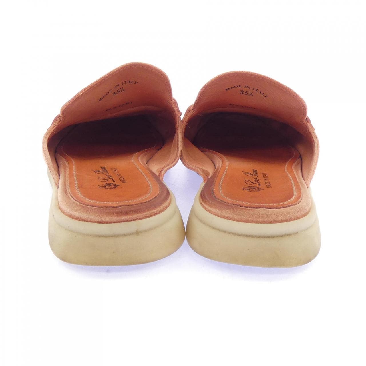 ロロピアーナ Loro Piana サンダル