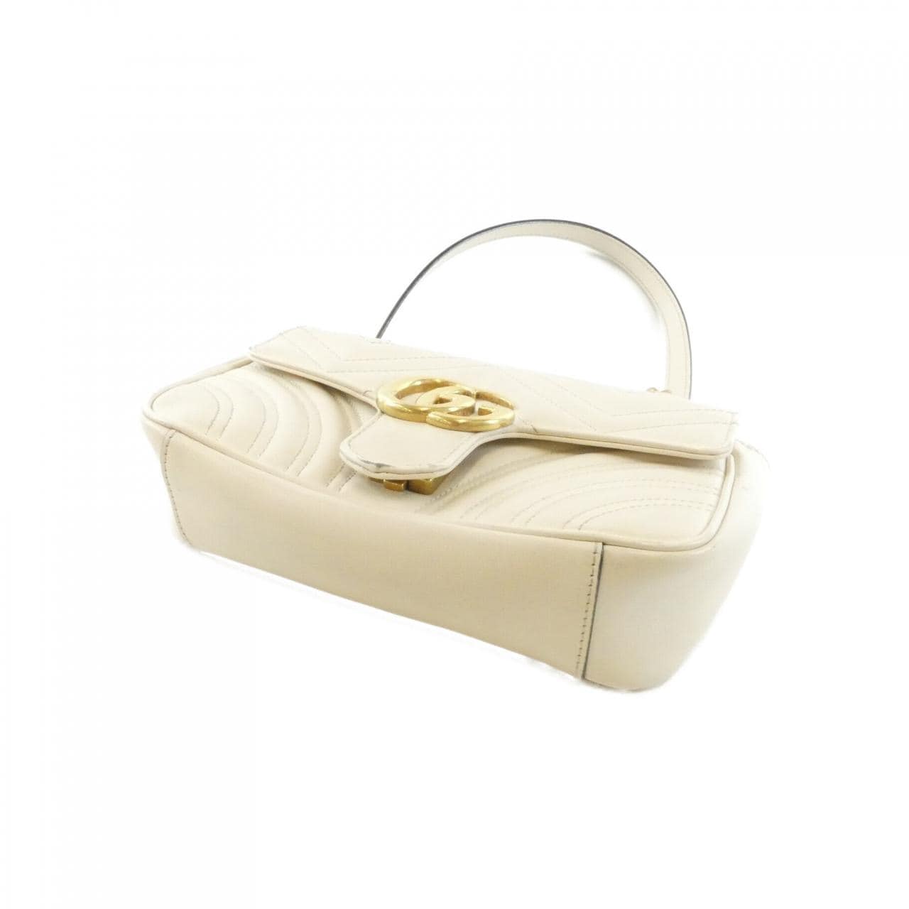 グッチ GG MARMONT 446744 DTD1T ショルダーバッグ